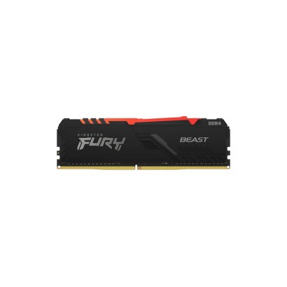 DDR4   8GB 3200Mhz RGB...