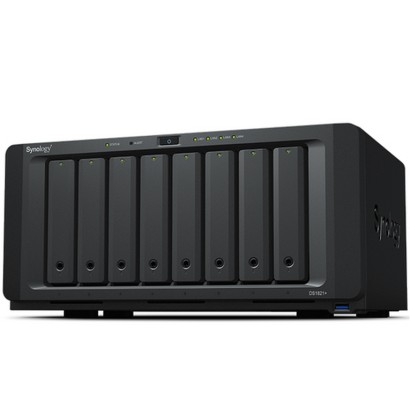 NAS SYNOLOGY DS1821+ X 8HD...