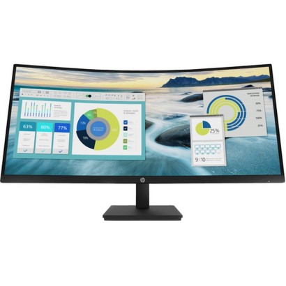 MONITOR HP P34HC G4 21Y56AA...