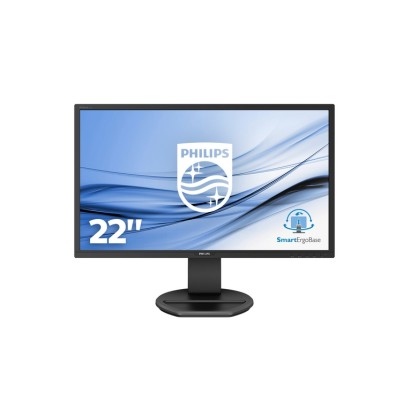 MONITOR PHILIPS LCD TN LED...