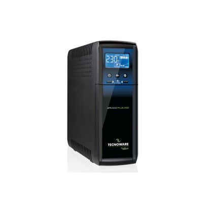 UPS TECNOWARE EXA-PLUS 1100...