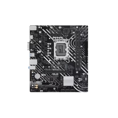 MB ASUS PRIME H610M-D H610...