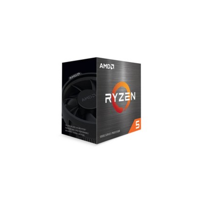 CPU AMD RYZEN 5 5600G...