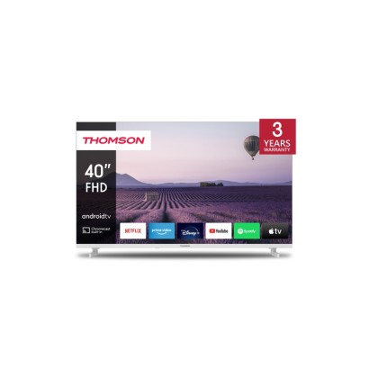 TV THOMSON 40" FRAME LESS...