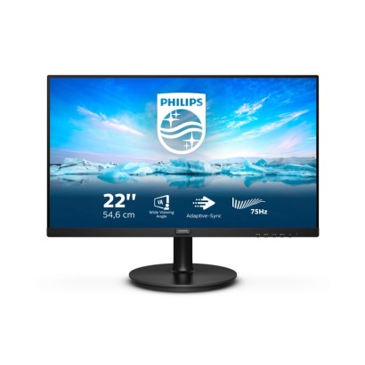 MONITOR PHILIPS LCD LED...