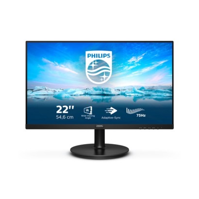 MONITOR PHILIPS LCD LED...