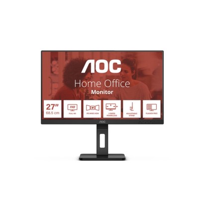 MONITOR AOC LCD IPS LED 27"...