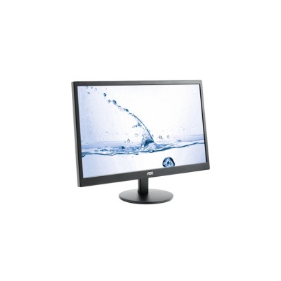 MONITOR AOC LCD MVA LED...