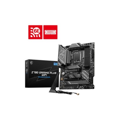 MB MSI Z790 GAMING PLUS...