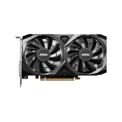 SVGA MSI GEFORCE RTX 3050...