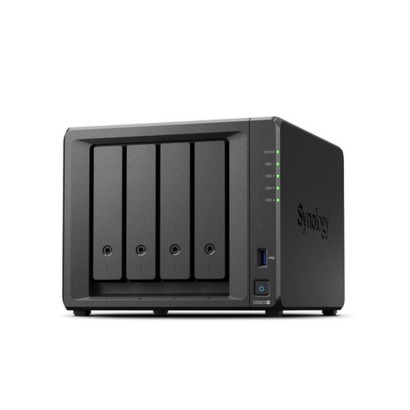 NAS SYNOLOGY DS923+ X...