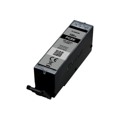 CARTUCCIA CANON PGI-580XL...