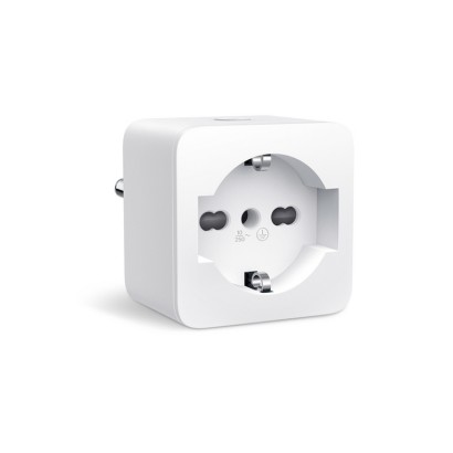 WIFI SMART PLUG 2.4GHZ