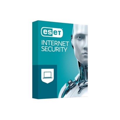 ESET INTERNET SECURITY - 2...