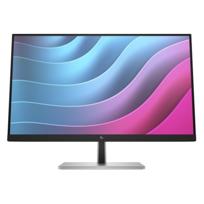 MONITOR HP E24 G5 6N6E9AA...