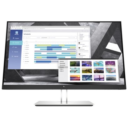 MONITOR HP E27q G4 9VG82AA...