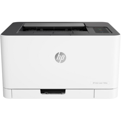 STAMPANTE HP LASER COLOR...