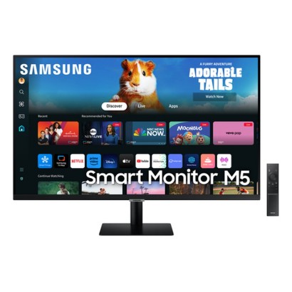 MONITOR SMART SAMSUNG LCD...