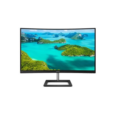 MONITOR PHILIPS LCD CURVED...