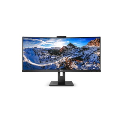 MONITOR PHILIPS LCD CURVED...