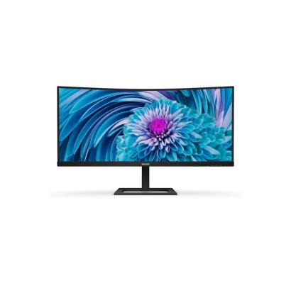 MONITOR PHILIPS LCD CURVED...