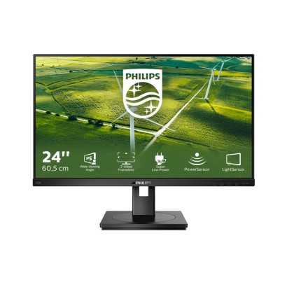 MONITOR PHILIPS LCD IPS LED...