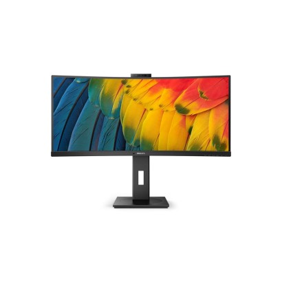 MONITOR PHILIPS LCD CURVED...