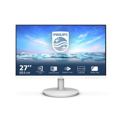 MONITOR PHILIPS LCD IPS LED...