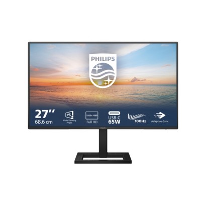 MONITOR PHILIPS LCD IPS LED...