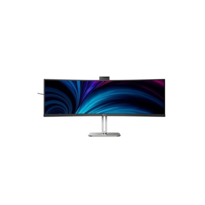 MONITOR PHILIPS CURVED LED...