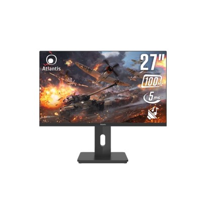 MONITOR ATLANTIS GAMING e...