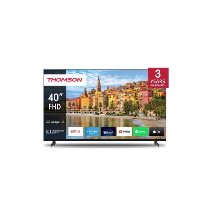 TV THOMSON 40" FRAME LESS...