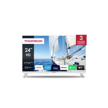 TV THOMSON 24" FRAME LESS...