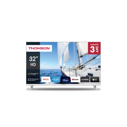 TV THOMSON 32" FRAME LESS...