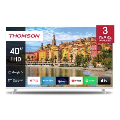 TV THOMSON 40" FRAME LESS...