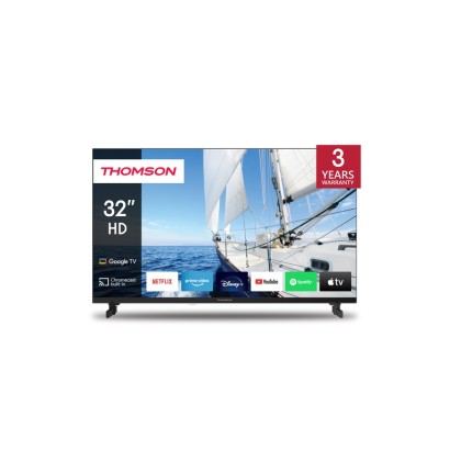 TV THOMSON 32" FRAME LESS...