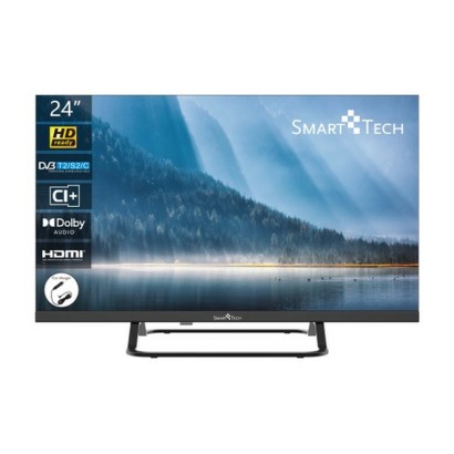 TV LED SMART-TECH 24" FRAME...