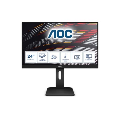 MONITOR AOC LCD IPS LED...