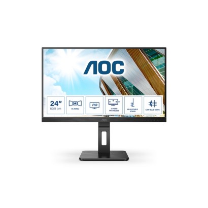 MONITOR AOC LCD VA LED...