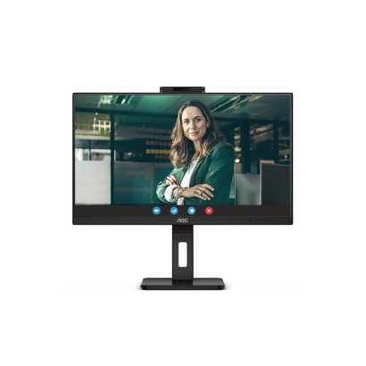 MONITOR AOC LCD IPS LED 27"...