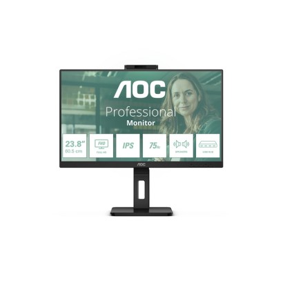 MONITOR AOC LCD IPS LED...