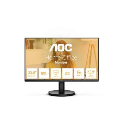 MONITOR AOC LCD VA LED...