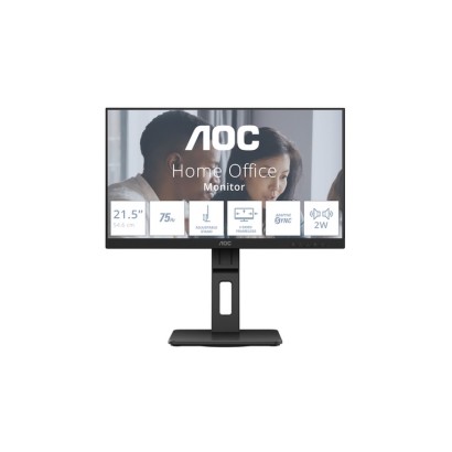 MONITOR AOC LCD VA LED...