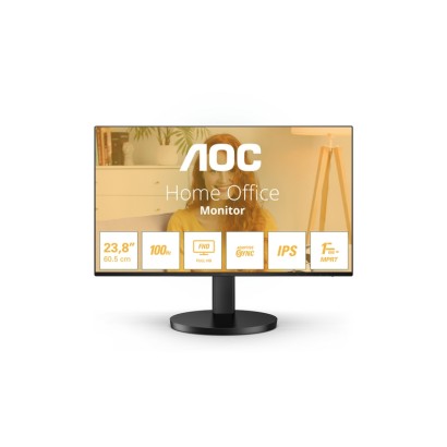 MONITOR AOC LCD IPS 100Hz...