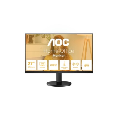 MONITOR AOC LCD IPS 27"...