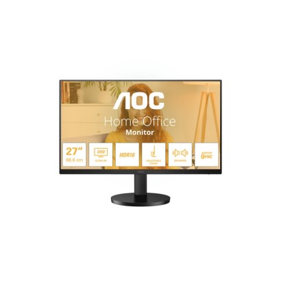 MONITOR AOC LCD IPS 27"...