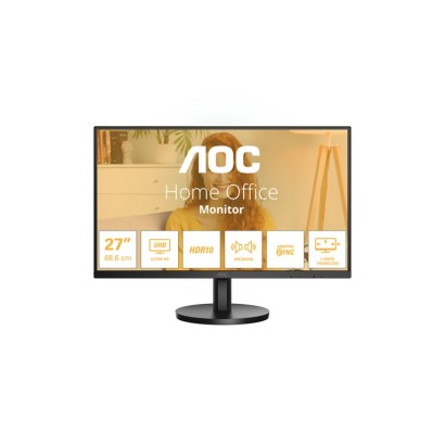 MONITOR AOC LCD IPS 27"...