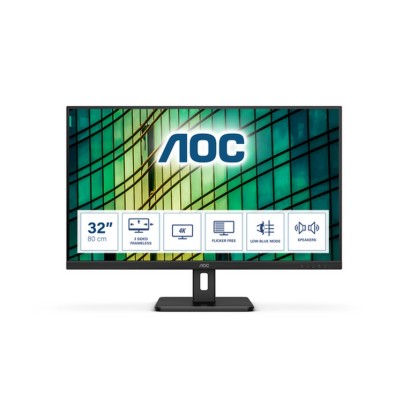 MONITOR AOC LCD VA LED...