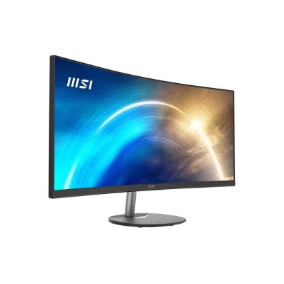 MONITOR MSI PRO MP341CQ 34"...