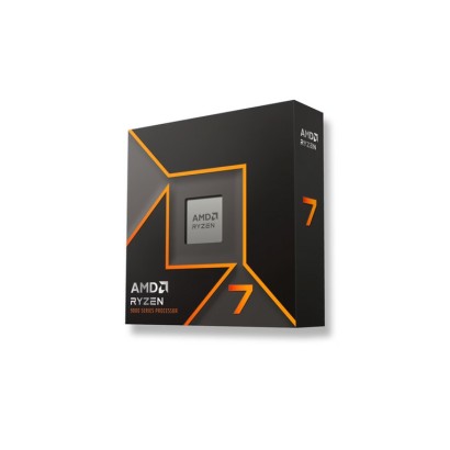 CPU AMD RYZEN 7 9700X...